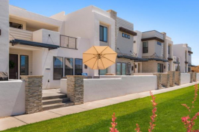 Sandstone Shores townhouse